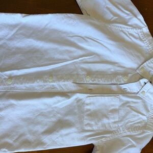 Chaps Light Blue Shirt